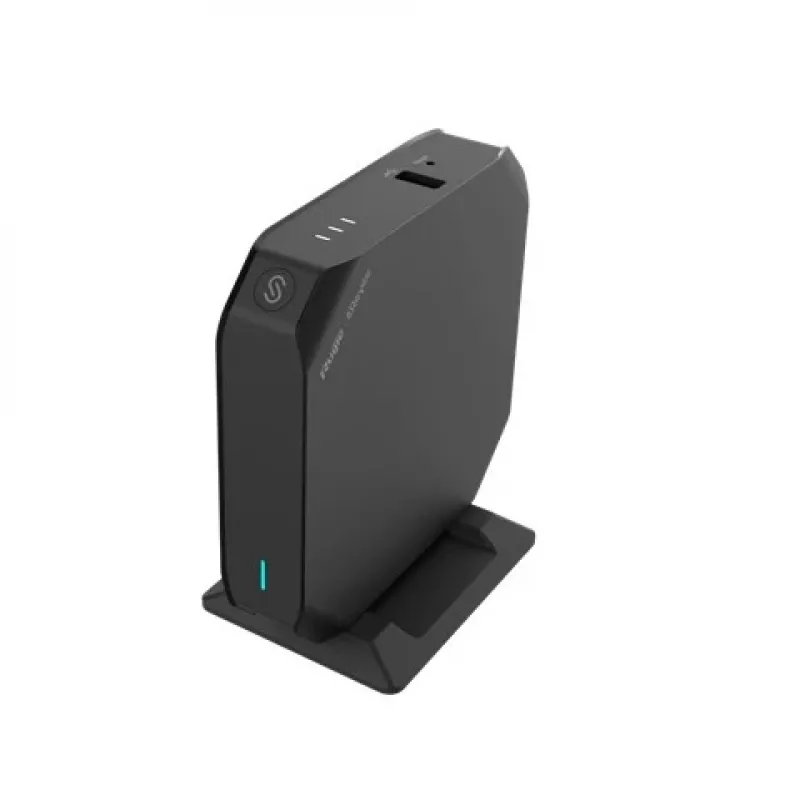 RUIJIE RG-EG105GW(T) - router biurkowy - Wi-Fi 5