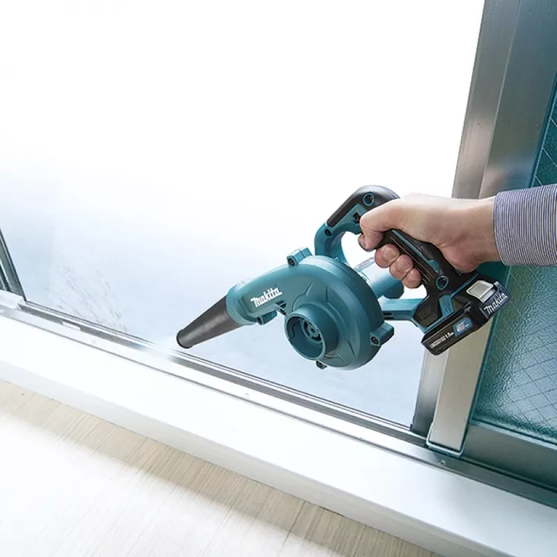 Makita UB100DZ bezprzewodowa dmuchawa