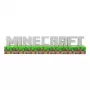 Lampa z logo Minecraft Paladone