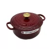 Le Creuset Signature Roaster okrągły 20cm