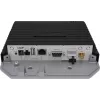 Router MikroTik LtAP LTE7 Kit LtAP-2HnD&R11e-LTE7 — 802.11n, Gigabit Ethernet, 1x LAN, MU-MIMO