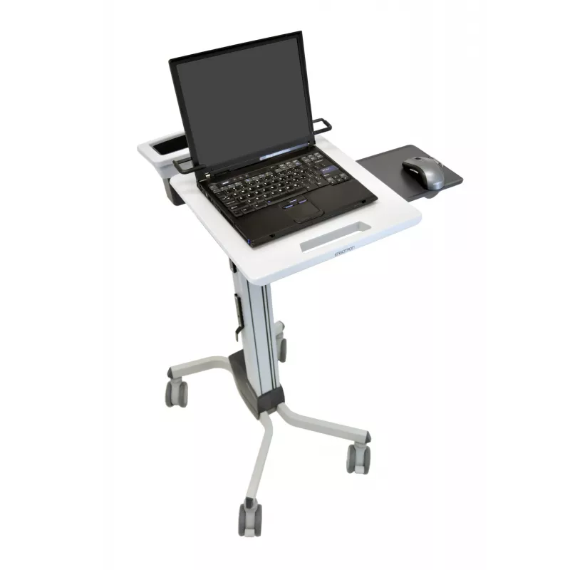 Multimedialny wózek Ergotron Neo-Flex Laptop Cart