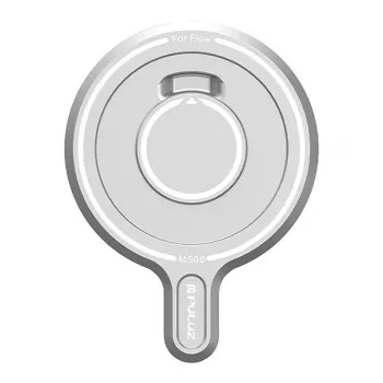 Magnetyczny uchwyt na telefon Puluz PU710S do gimbala Insta360 Flow