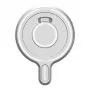 Magnetyczny uchwyt na telefon Puluz PU710S do gimbala Insta360 Flow
