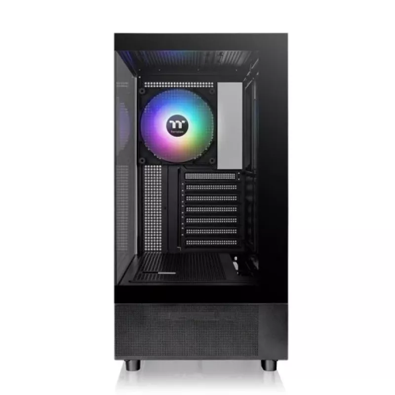 Obudowa komputerowa Thermaltake View 270 TG Midi Tower Czarna