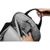 PLECAK XD DESIGN BOBBY SOFT TOTE CZARNY P706.3001