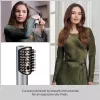 Zestaw do stylizacji włosów BABYLISS AS6555E — technologia Airflow, 4 poziomy grzania, przewód 2,5 m, Srebrny/Złoty