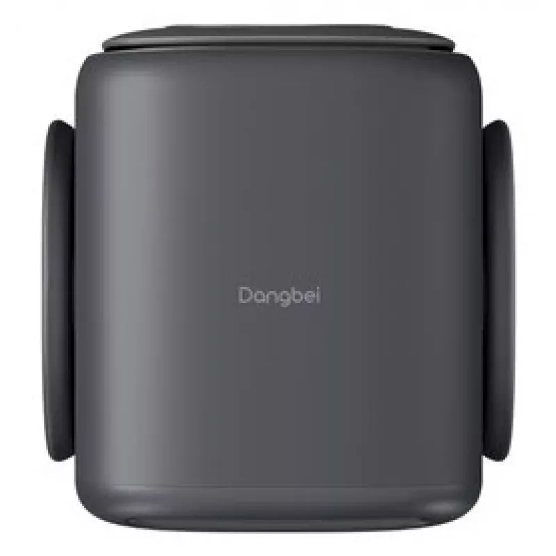 Mini projektor Dangbei N2 Mini 1080P przenośny kompaktowy — obsługa 1080p, przenośna konstrukcja