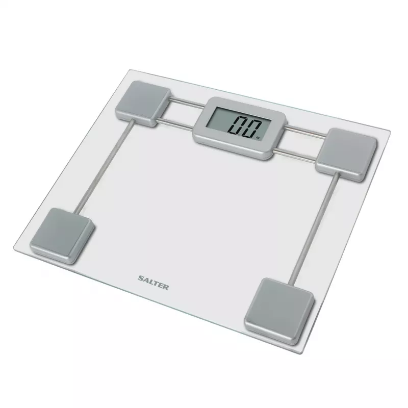 Elektroniczna waga osobista Salter 9081 SV3R