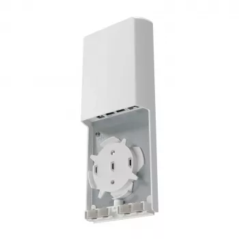 Konwerter mediów światłowodowo-Ethernet MikroTik FTC21 — SFP na RJ45