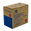 Toner Konica Minolta A5X0350 TNP48M 2000 stron magenta