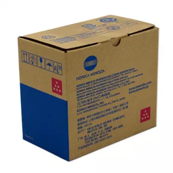 Toner Konica Minolta A5X0350 TNP48M 2000 stron magenta
