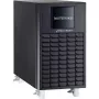Zestaw baterii UPS PowerWalker 12 V 9 Ah 20 szt. Czarny