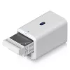 Ubiquiti UNAS-2-W Unifi Nas 2X 3.5 HDD Bays, 2.5GBE, USB-C, POE++ Adapter