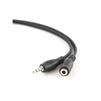 Gembird CCA-423-2M Kabel audio 3,5 mm czarny