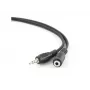 Gembird CCA-423-2M Kabel audio 3,5 mm czarny