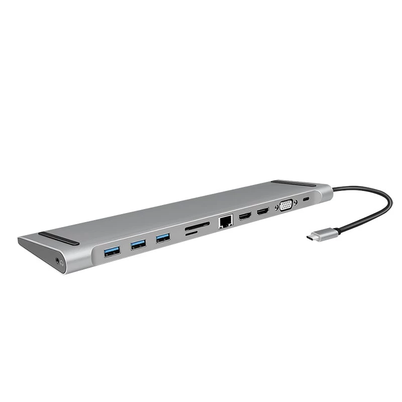 Docking Station LogiLink UA0373