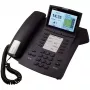 Telefon IP AGFEO ST 45 IP Czarny
