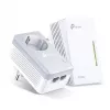 Zestaw Powerline Wi-Fi TP-Link AV500 600 Mbit/s Ethernet