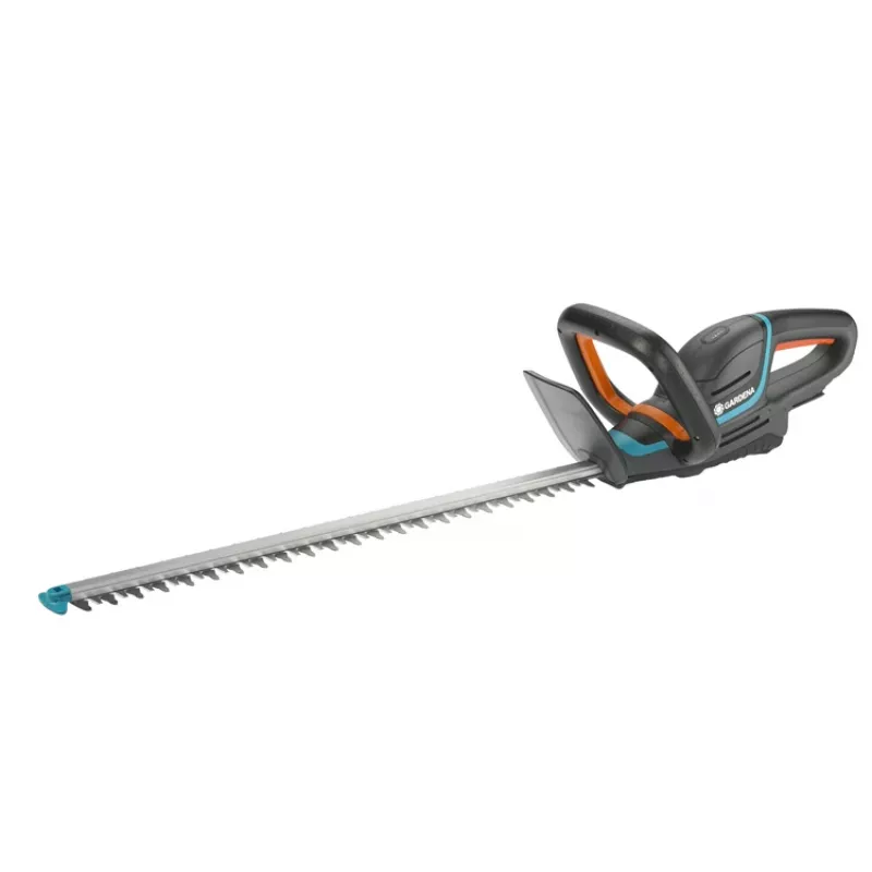 Nożyce do żywopłotu akumulatorowe Gardena ComfortCut 60/18V P4A