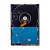 Toshiba - Festplatte - 4TB - intern - 3.5 (8,9 cm) - SATA 6Gb/s - 5400 U/min - Puffer: 128MB (HDWD240UZSVA)