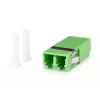 Kabel sieciowy DIGITUS DN-96007-1APC-OF LC/APC Dupleks SM bez kołnierza