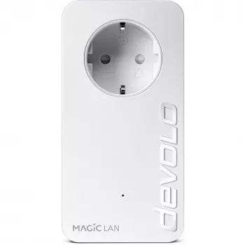 Adapter Ethernet LAN Devolo Magic 1 LAN 1200 Mbit/s