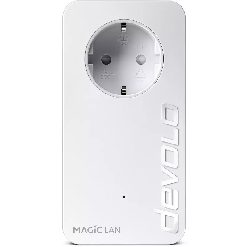 Adapter Ethernet LAN Devolo Magic 1 LAN 1200 Mbit/s