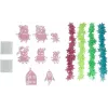 Naklejki ścienne Hasbro Peppa Pig PP13870PP świecące w ciemności gwiazdki