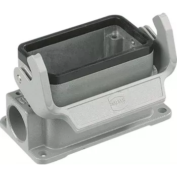 Harting Base Enclosure Han® 10B-asg1-LB-M20 19 30 010 1250 1 szt. (19 30 010 1250)