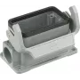 Harting Base Enclosure Han® 10B-asg1-LB-M20 19 30 010 1250 1 szt. (19 30 010 1250)