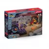 LEGO Friends zestaw Rodzinne wakacje w kurorcie plażowym 42673 — 1140 szt., 6 minilaleczek, wiek 8+