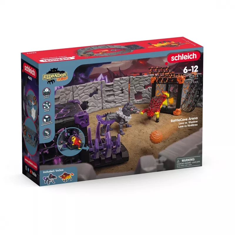 LEGO Friends zestaw Rodzinne wakacje w kurorcie plażowym 42673 — 1140 szt., 6 minilaleczek, wiek 8+