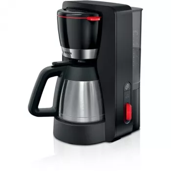 Ekspres do kawy Bosch TKA6M273 Ekspres przelewowy 1,1 L