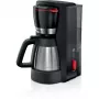 Ekspres do kawy Bosch TKA6M273 Ekspres przelewowy 1,1 L