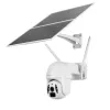Kamera monitorująca Tellur Smart WiFi Solar Camera P&T 3MP 2K UltraHD