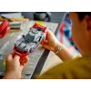 Lego Speed Champions 76921 Audi S1 E-Tron Quattro Zestaw z Samochodem Wyścigowym