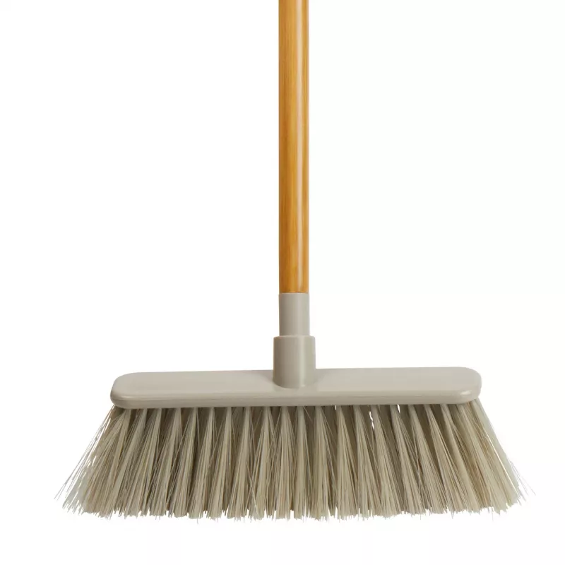 Broom Salter LASAL71472WEU7 Warm szary, FSC 100% wooden handle