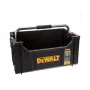 Skrzynka narzędziowa DeWALT DS280 z tworzywa sztucznego Czarny Szerokość 558mm Głębokość 330mm Wysokość 277mm