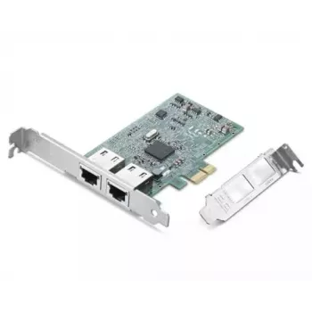 Karta sieciowa Lenovo 4XC1K83390 Wewnętrzna Ethernet 1000 Mbit/s