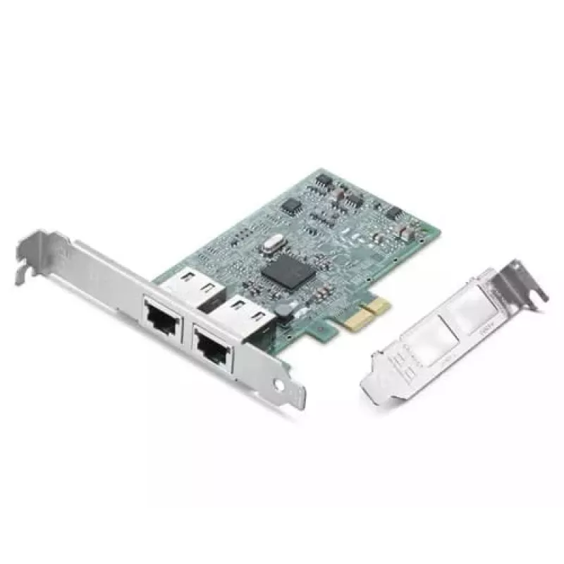 Karta sieciowa Lenovo 4XC1K83390 Wewnętrzna Ethernet 1000 Mbit/s