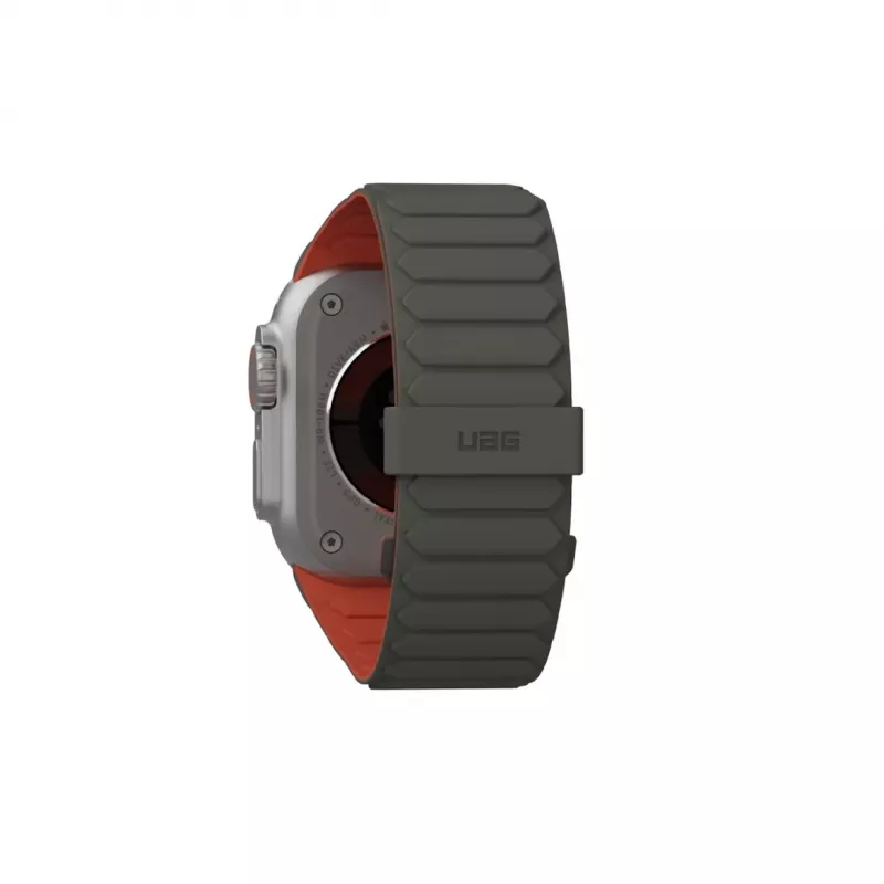 Urban Armor Gear Pathfinder Pasek do zegarka Apple Watch Ultra 2/Ultra