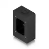 Puszka montażowa Ubiquiti UACC-Reader-JB-B czarna 88x50x145 mm