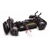 Amewi LR16 Rallye Drift pojazd zdalnie sterowany model RC rajdowy Silnik elektryczny 1:16 (21092)