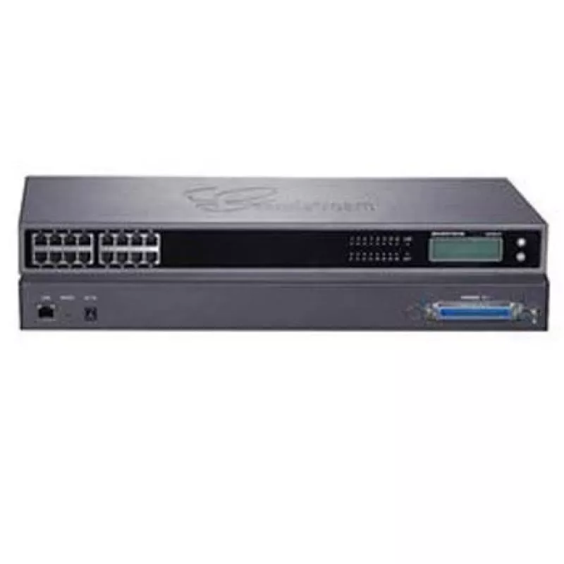 Brama sieciowa Grandstream Networks GXW-4248