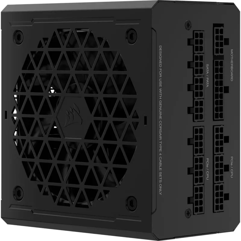 Zasilacz Corsair RM1000e 1000 W