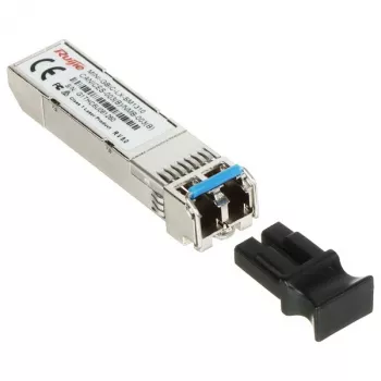 Moduł transceivera sieciowego Ruijie Networks MINI-GBIC-LX-SM1310 Światłowód 1000 Mbit/s SFP