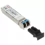 Moduł transceivera sieciowego Ruijie Networks MINI-GBIC-LX-SM1310 Światłowód 1000 Mbit/s SFP