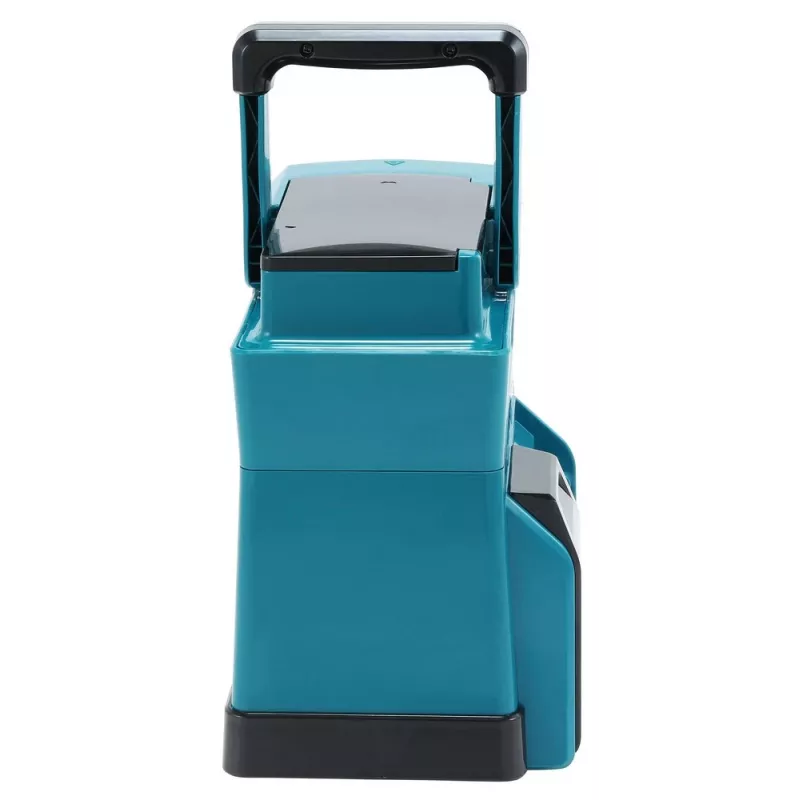 Ekspres do kawy bezprzewodowy Makita DCM501Z
