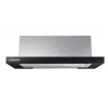 Samsung NK24M1030IB/UR Okap podszafkowy Czarny 392 m³/h